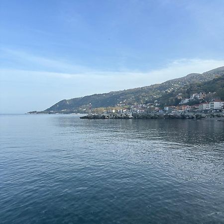 Amelia Beach Apartments Agios Ioannis  ภายนอก รูปภาพ