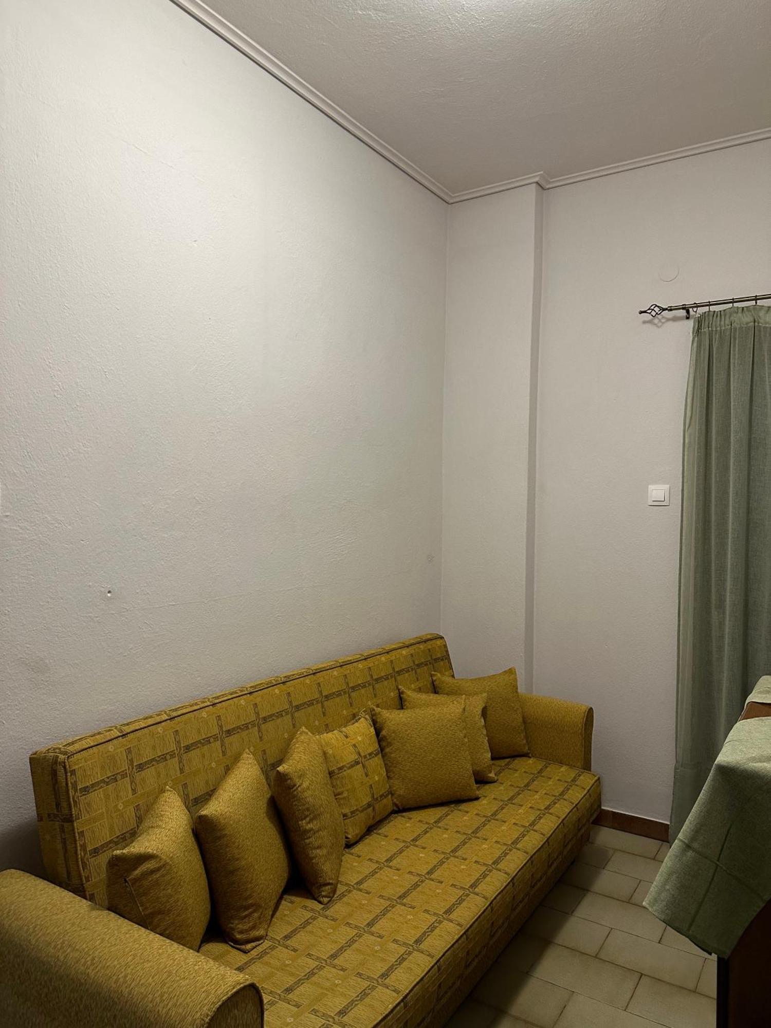 Amelia Beach Apartments Agios Ioannis  ภายนอก รูปภาพ