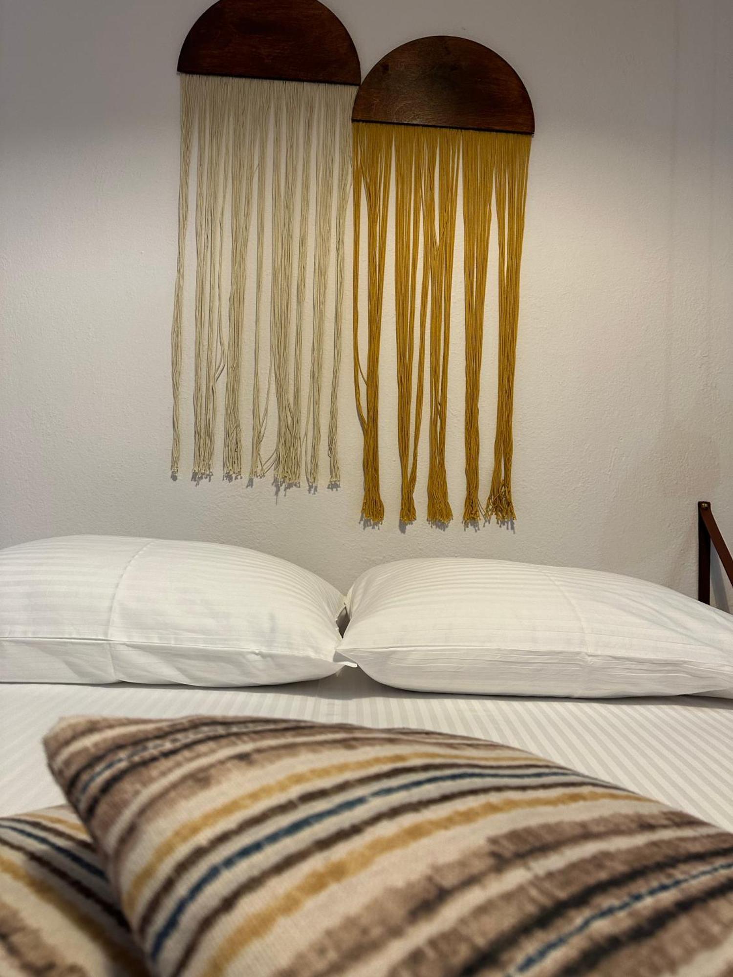 Amelia Beach Apartments Agios Ioannis  ภายนอก รูปภาพ