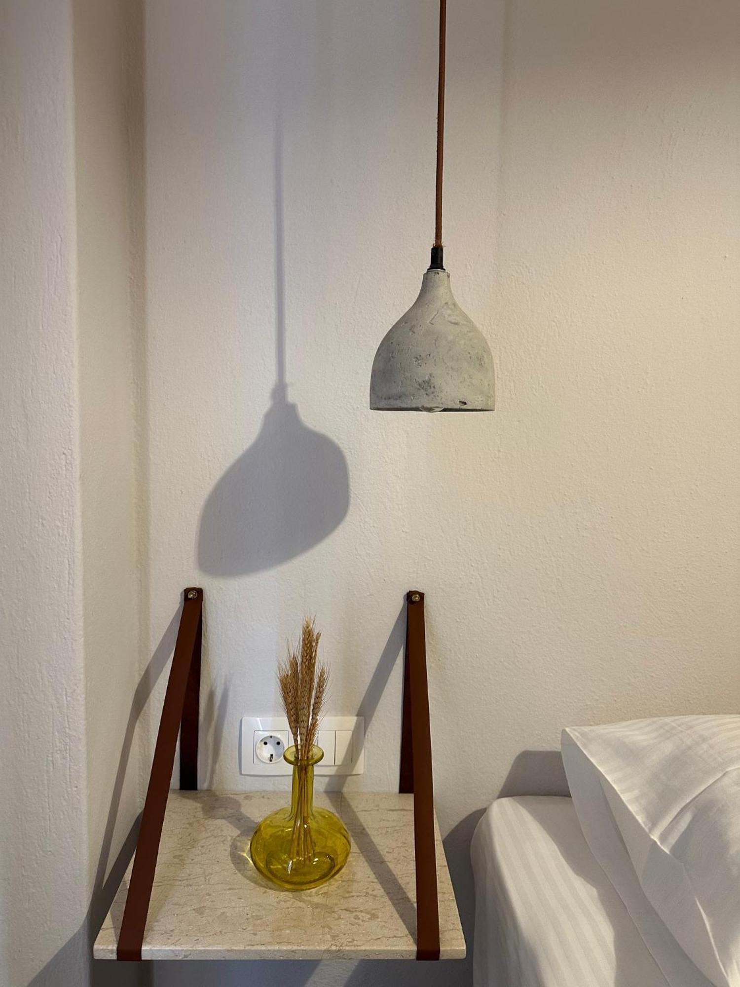 Amelia Beach Apartments Agios Ioannis  ภายนอก รูปภาพ